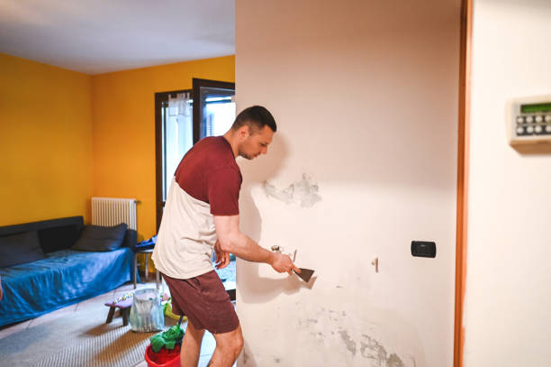 Best Emergency Mold Removal  in Marietta, GA